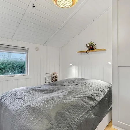 3 Bedroom Awesome In V * Esbjerg