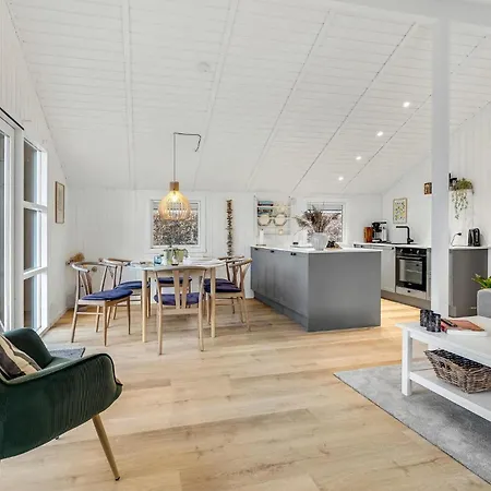 Tatil Evi 3 Bedroom Awesome In V *