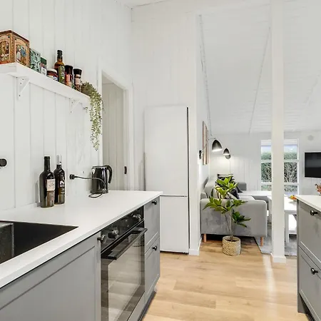 3 Bedroom Awesome In V Esbjerg