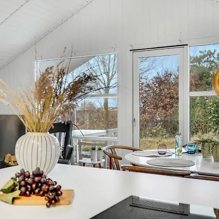 3 Bedroom Awesome In V * Эсбьерг