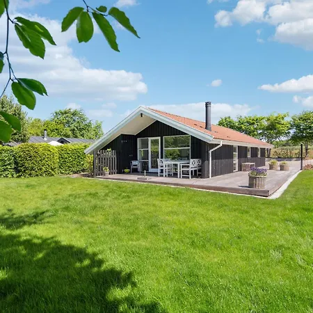 펜션 3 Bedroom Awesome In V 에스비에르