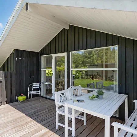 3 Bedroom Awesome In V * Эсбьерг