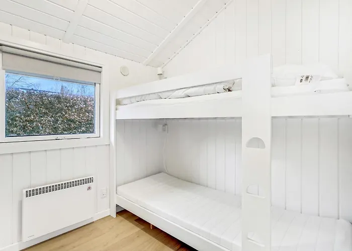 3 Bedroom Awesome In V Сasa de vacaciones