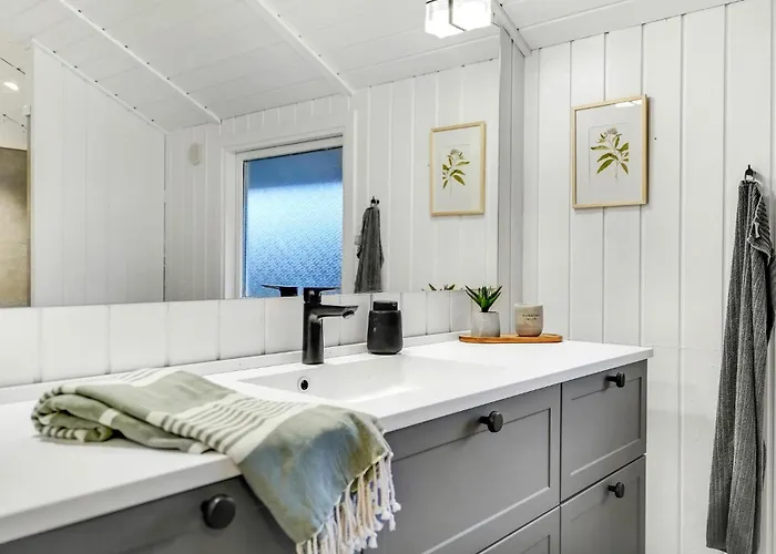 3 Bedroom Awesome In V 펜션 에스비에르