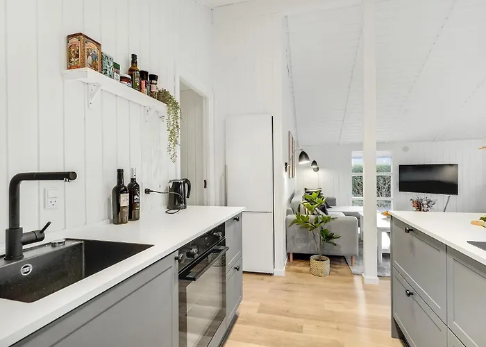 3 Bedroom Awesome In V Esbjerg