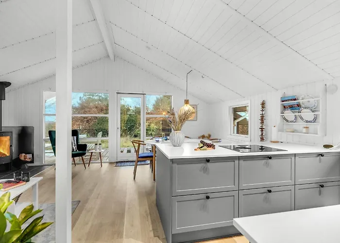 3 Bedroom Awesome In V * 에스비에르