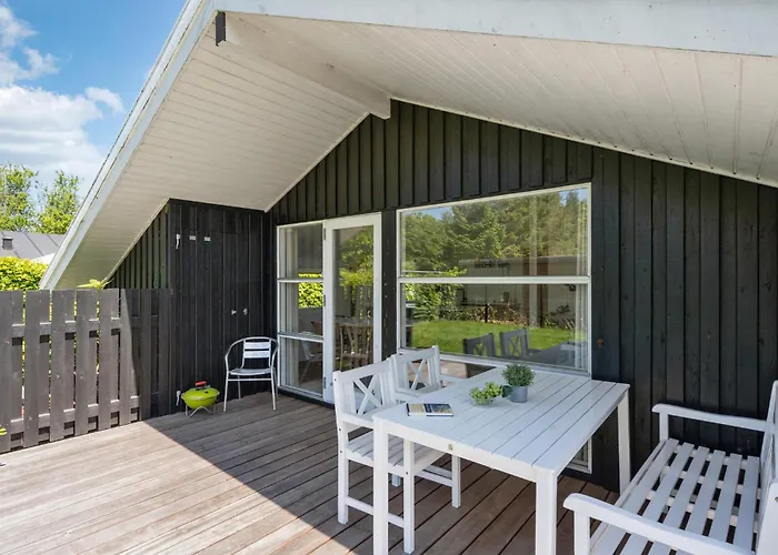 3 Bedroom Awesome In V * 에스비에르